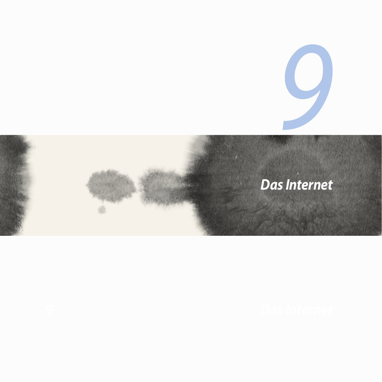 9Das Internet9Das Internet