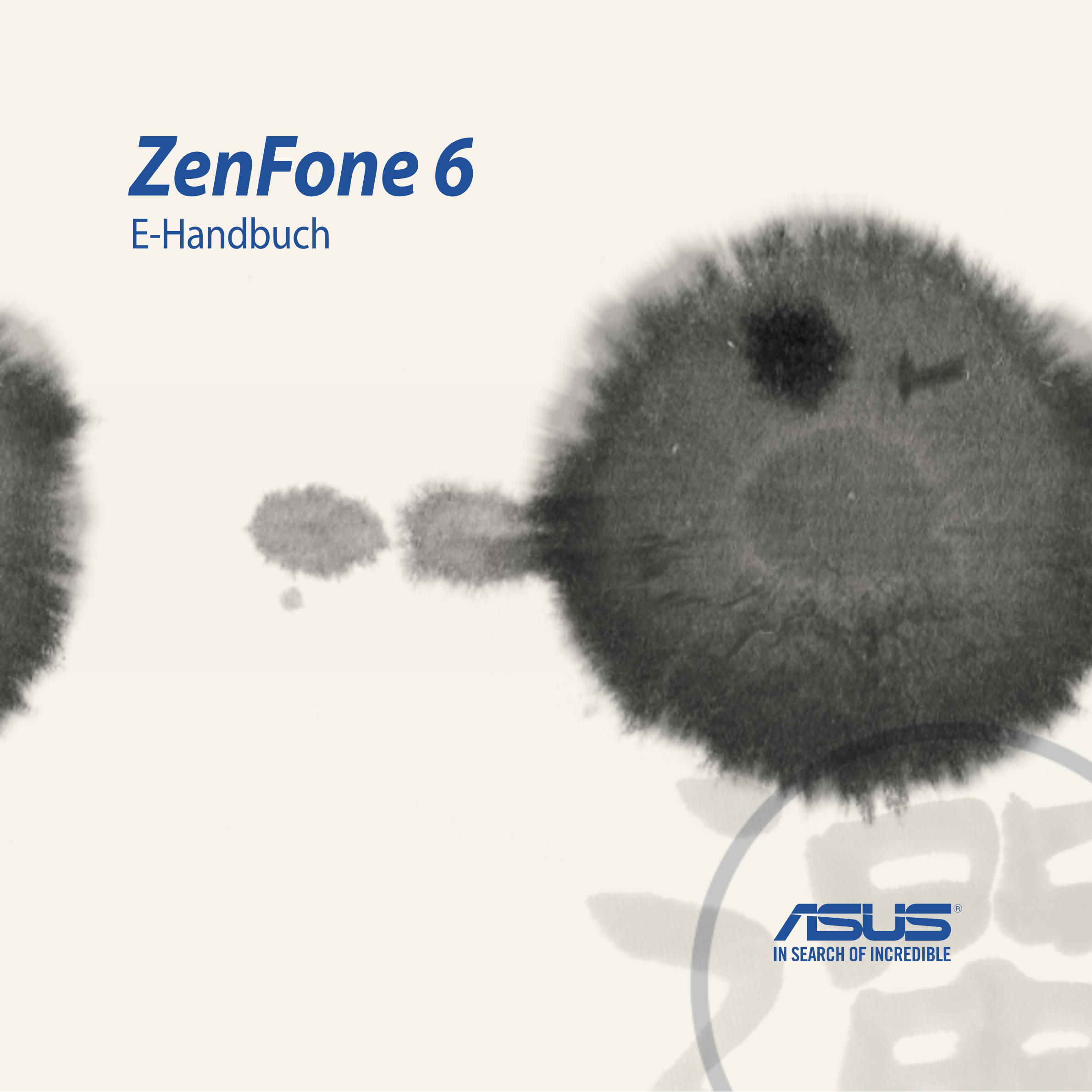 ZenFone 6
E-Handbuch