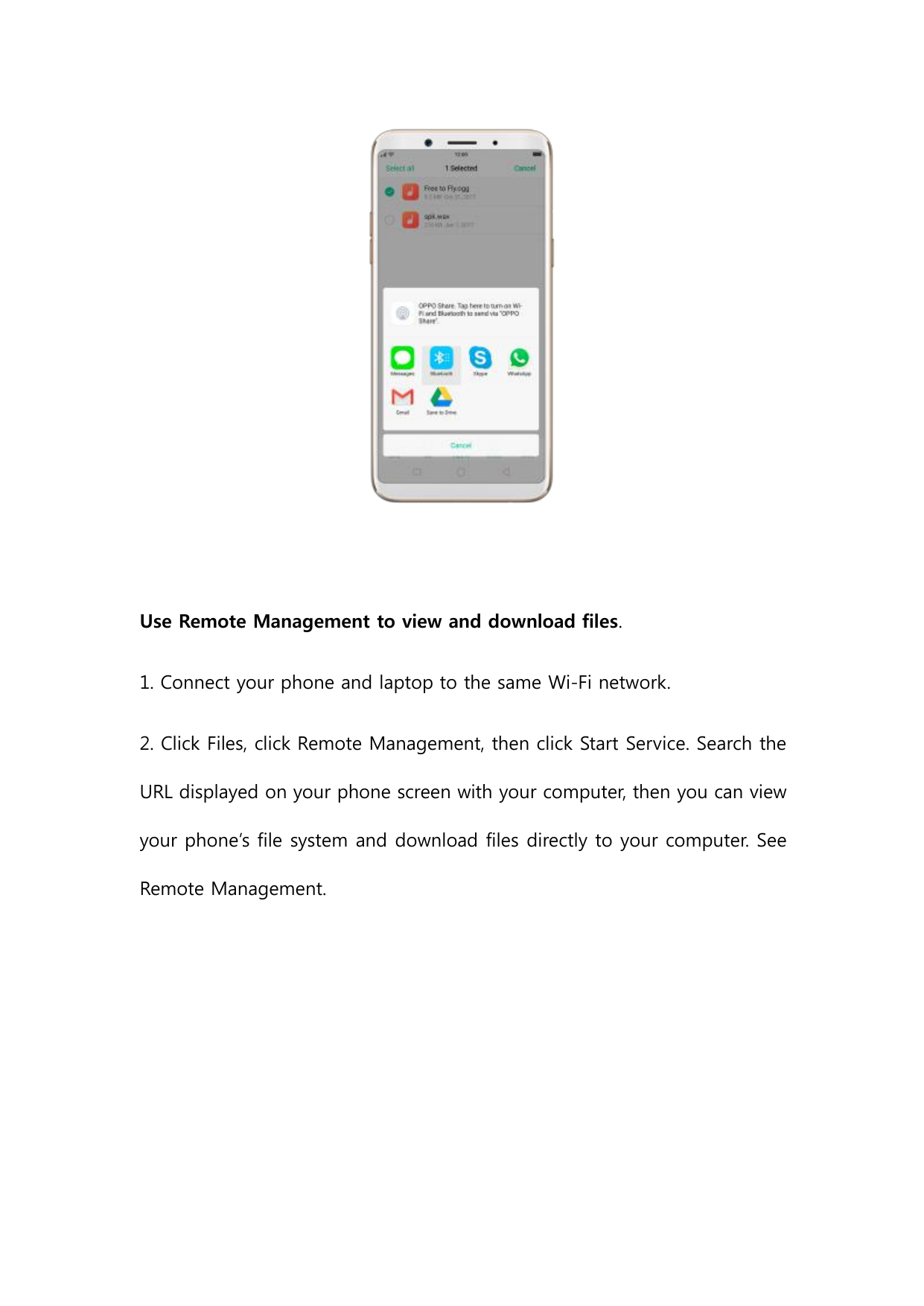 Hizpo android 7.1 user manual