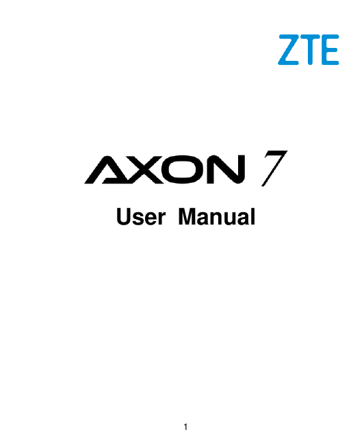 User Manual1