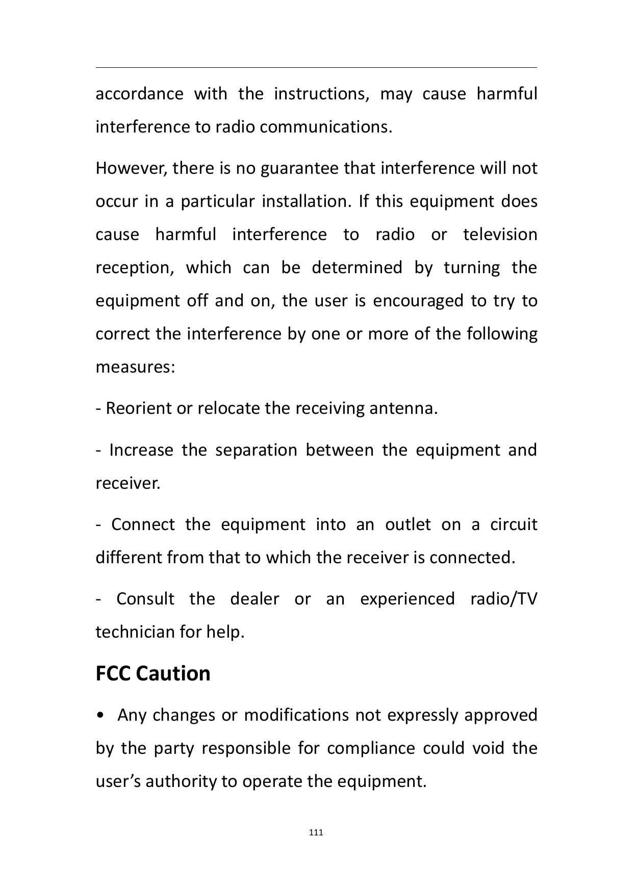 accordance with the instructions, may cause harmfulinterference to radio communications.However, there is no guarantee that inte