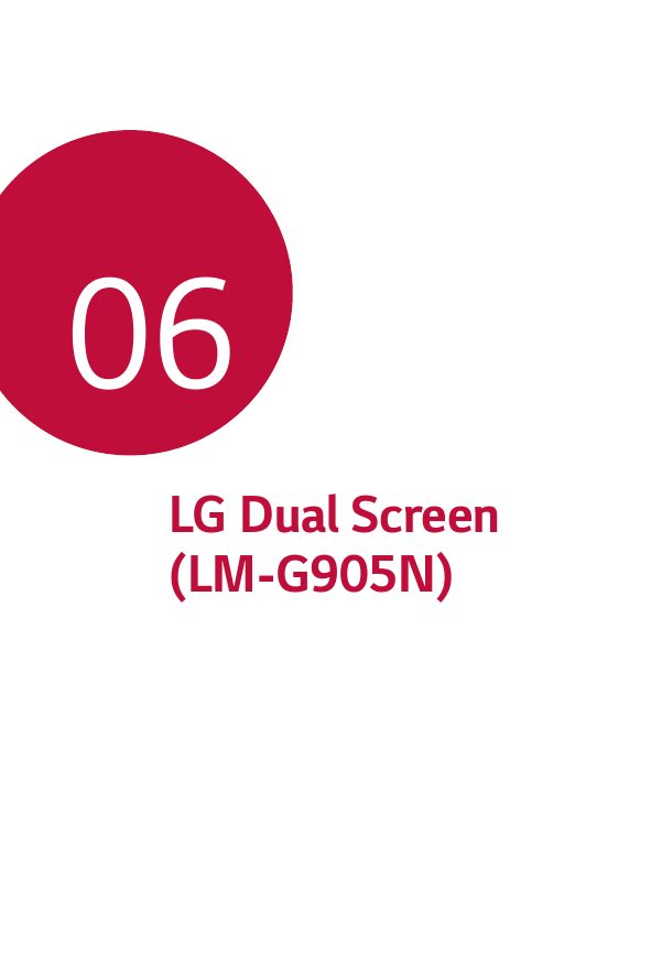 06LG Dual Screen(LM-G905N)