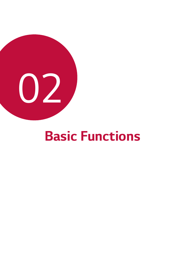 02Basic Functions