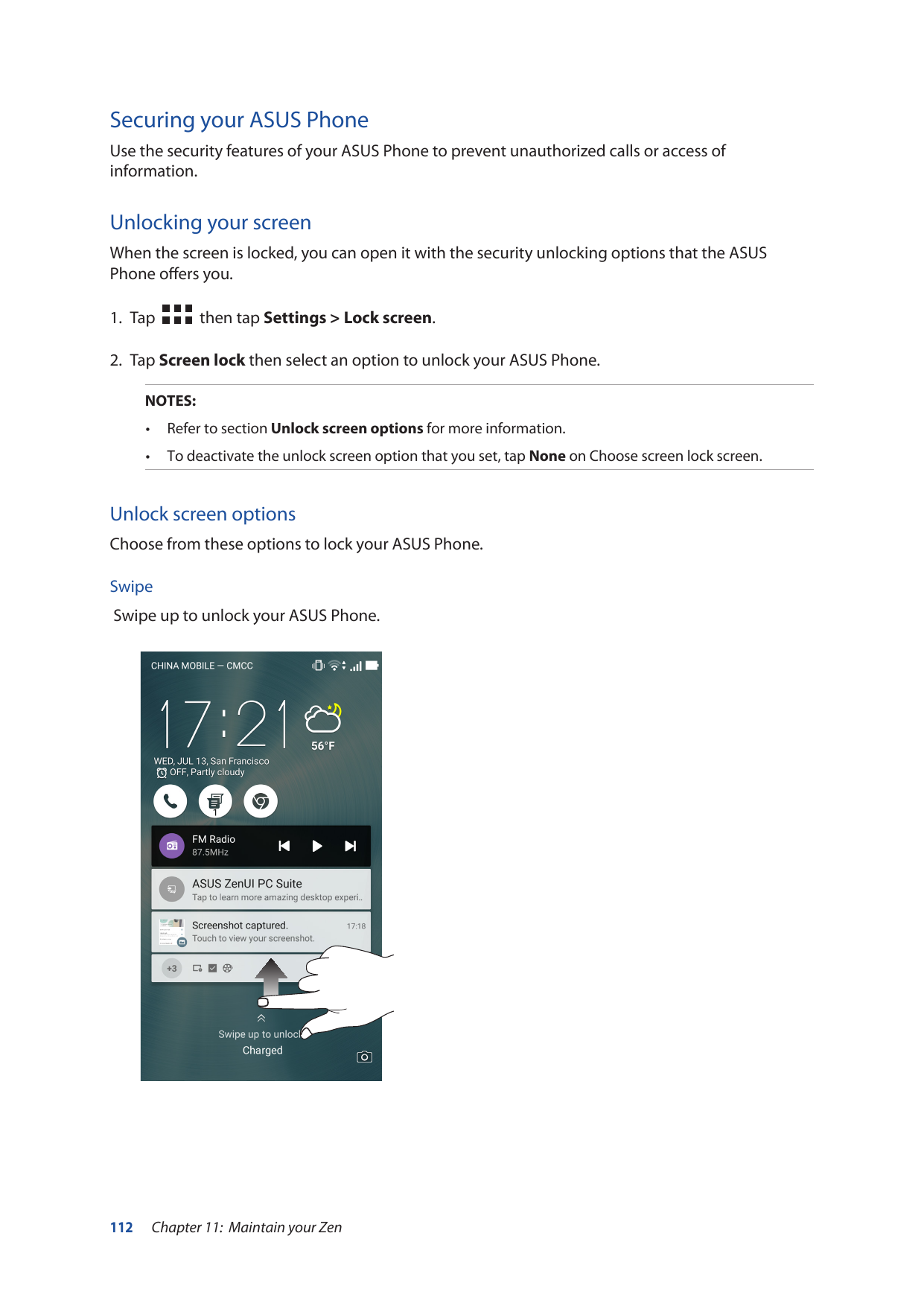 Manual Asus Zenfone 3 Ze552kl Android 8 0 Klarmobil Guides