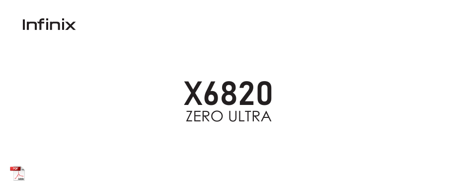 X6820ZERO ULTRA