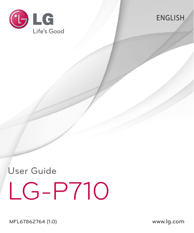 ENGLISHUser GuideLG-P710MFL67862764 (1.0)www.lg.com