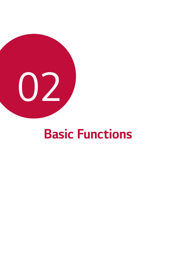 02Basic Functions