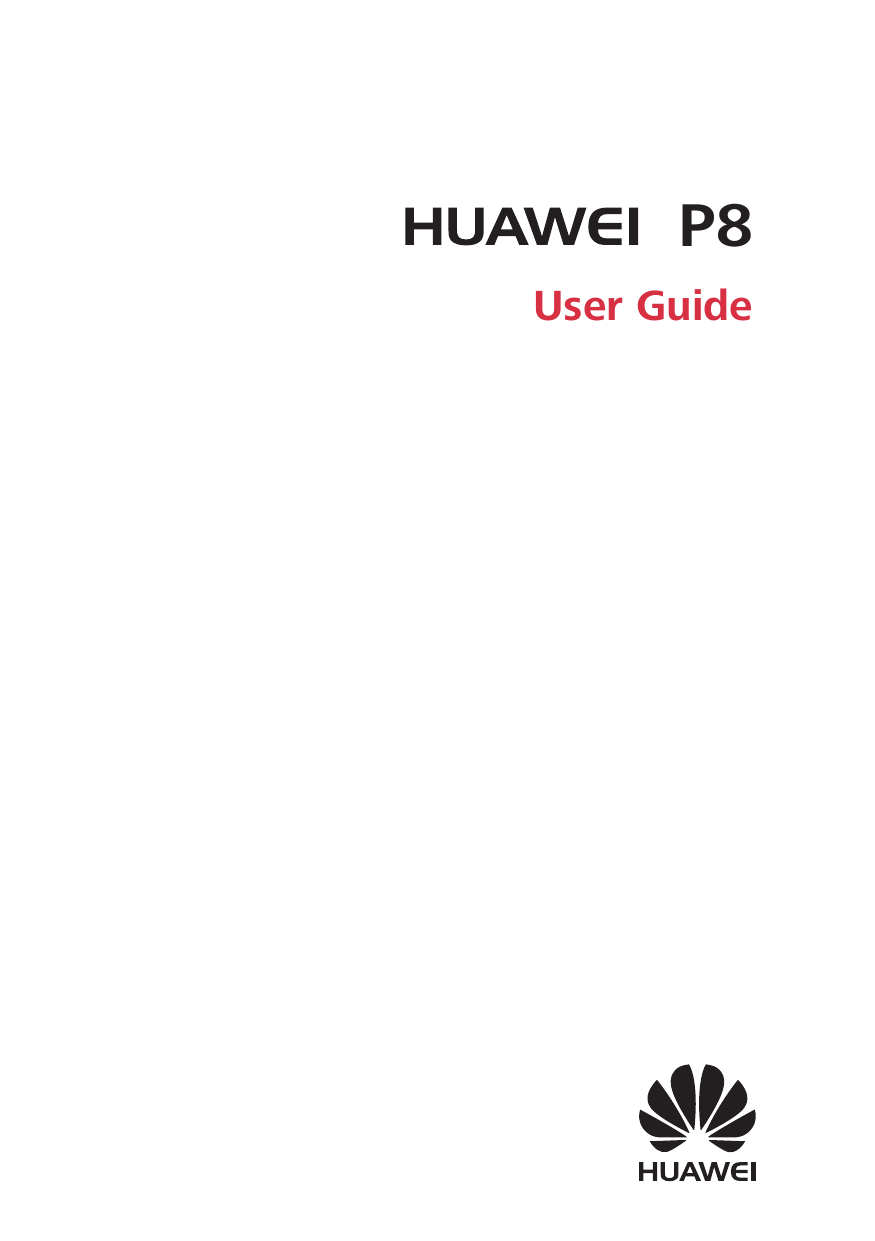 P8User Guide