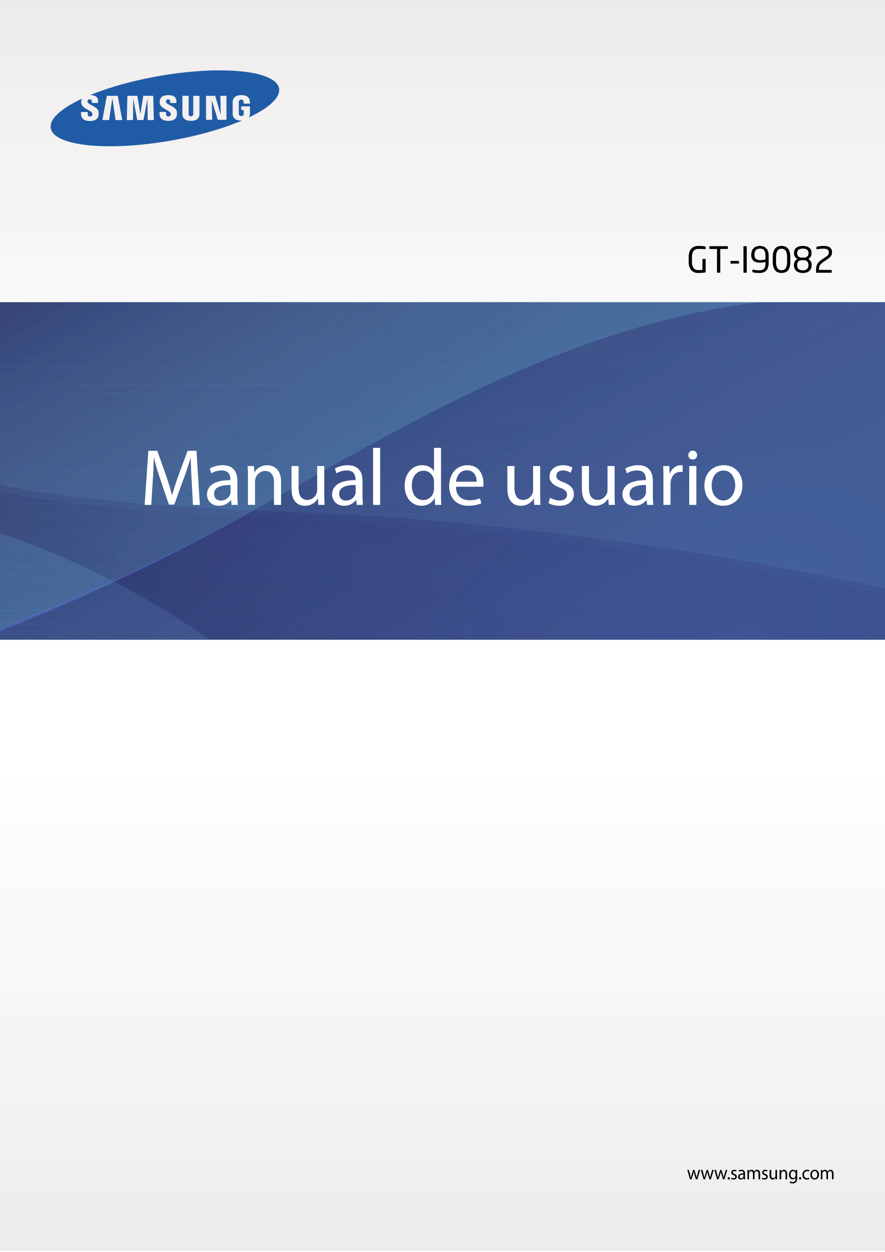 GT-I9082
Manual de usuario
www.samsung.com