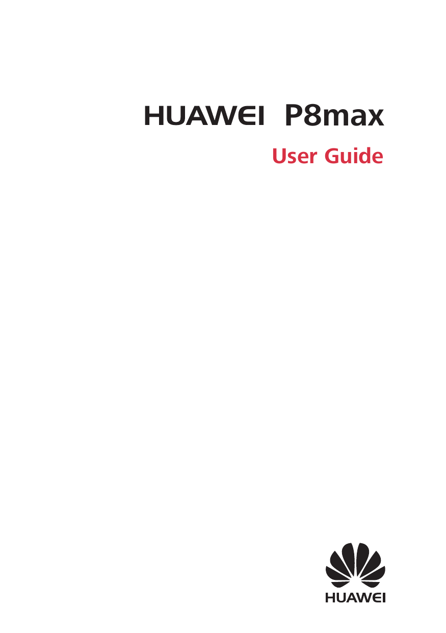 P8maxUser Guide
