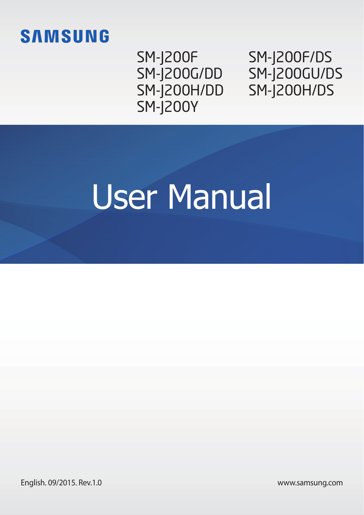 Manual Samsung Galaxy J2 Android 5 1 Device Guides